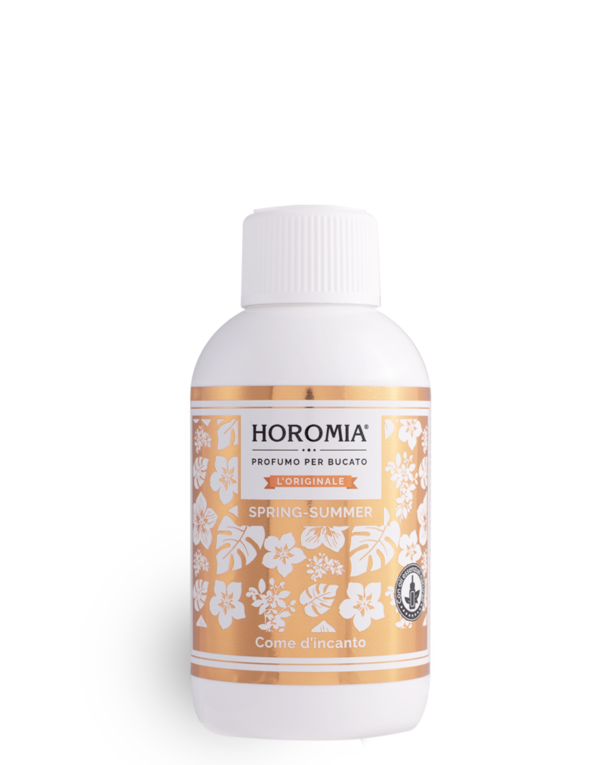 Horomia - Profuma Bucato Spring Summer