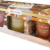 Ambre d'Orient, Madagascan Vanille, Soft Sandalwood