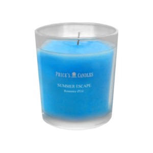 Price's Candles, Bicchiere SUMMER ESCAPE
