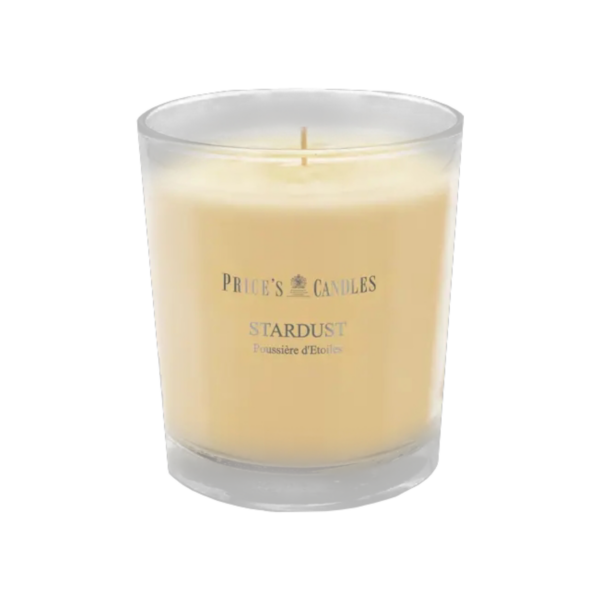 Price's Candles, Bicchiere STURDUST