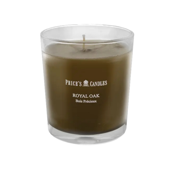 Price's Candles, Bicchiere ROYAL OAK