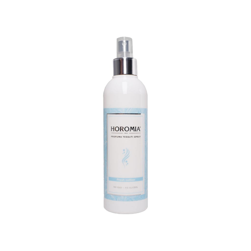 Deo Tessuti Spray FRESH COTTON