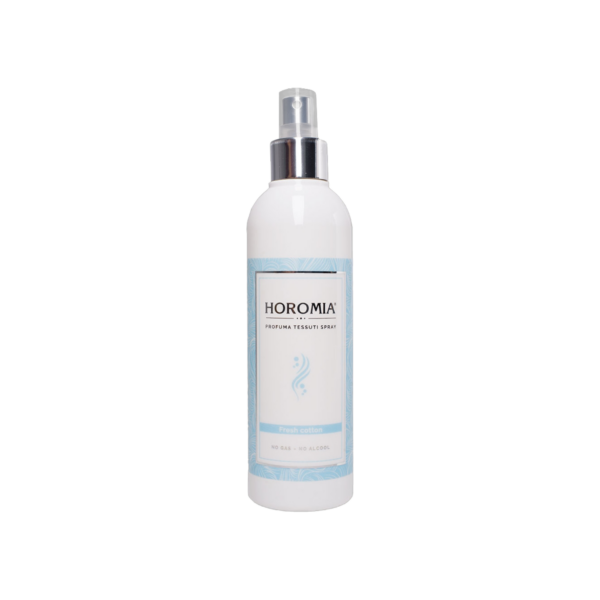 Deo Tessuti Spray FRESH COTTON