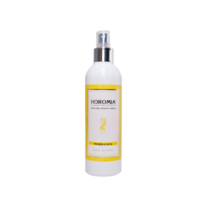 Deo Tessuti Spray VANIGLIA E MIRRA