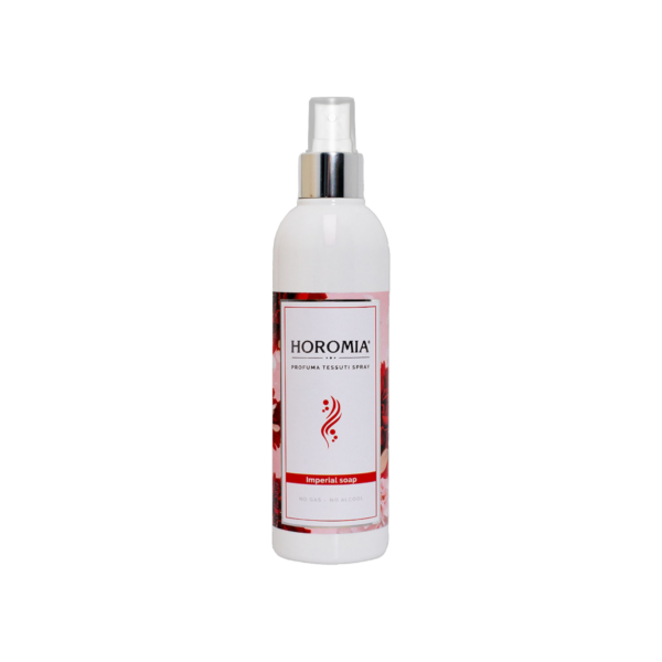 Deo Tessuti Spray IMPERIAL SOAP