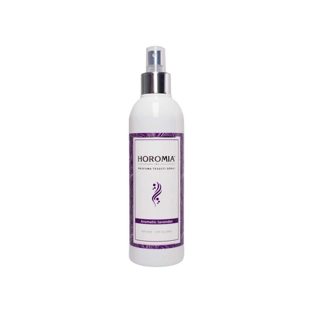 Deo Tessuti Spray AROMATIC LAVENDER