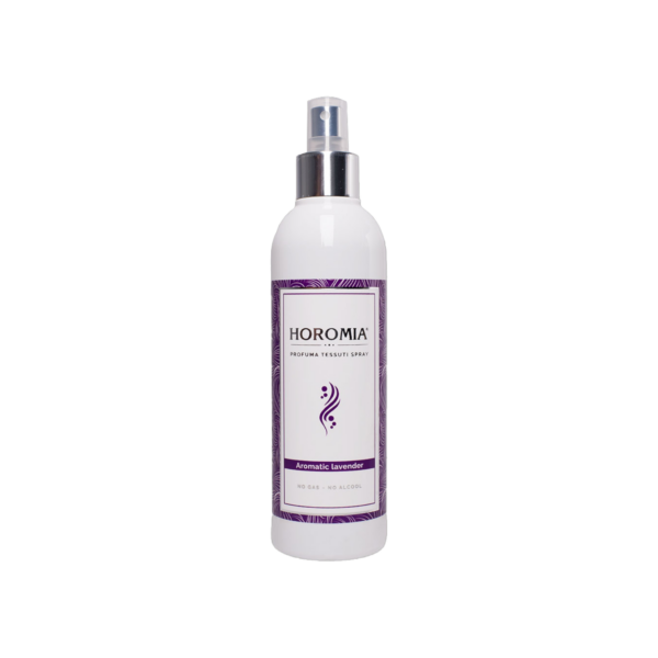 Deo Tessuti Spray AROMATIC LAVENDER