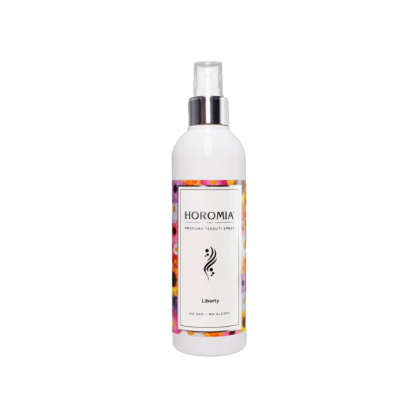 Deo Tessuti Spray LIBERTY