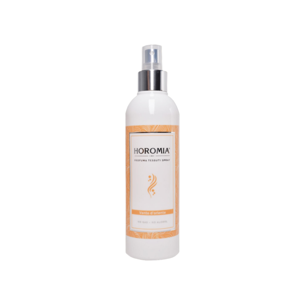 Deo Tessuti Spray VENTO D'ORIENTE