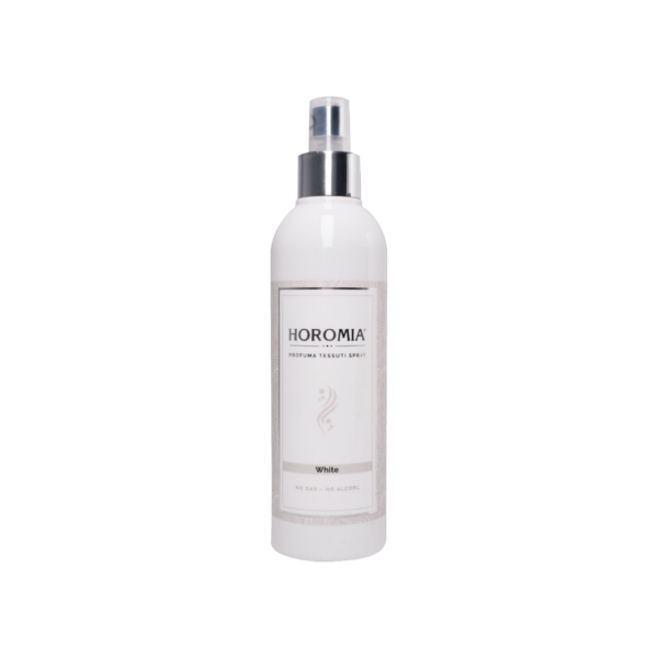 Deo Tessuti Spray WHITE