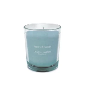Price's Candles, Bicchiere COASTAL BREEZE