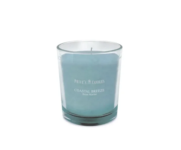 Price's Candles, Bicchiere COASTAL BREEZE