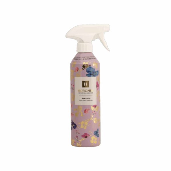 Profumatore Bifase BABY TALCO