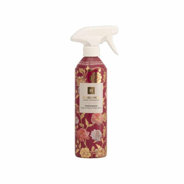 Profumatore Bifase PETALI DI PEONIA