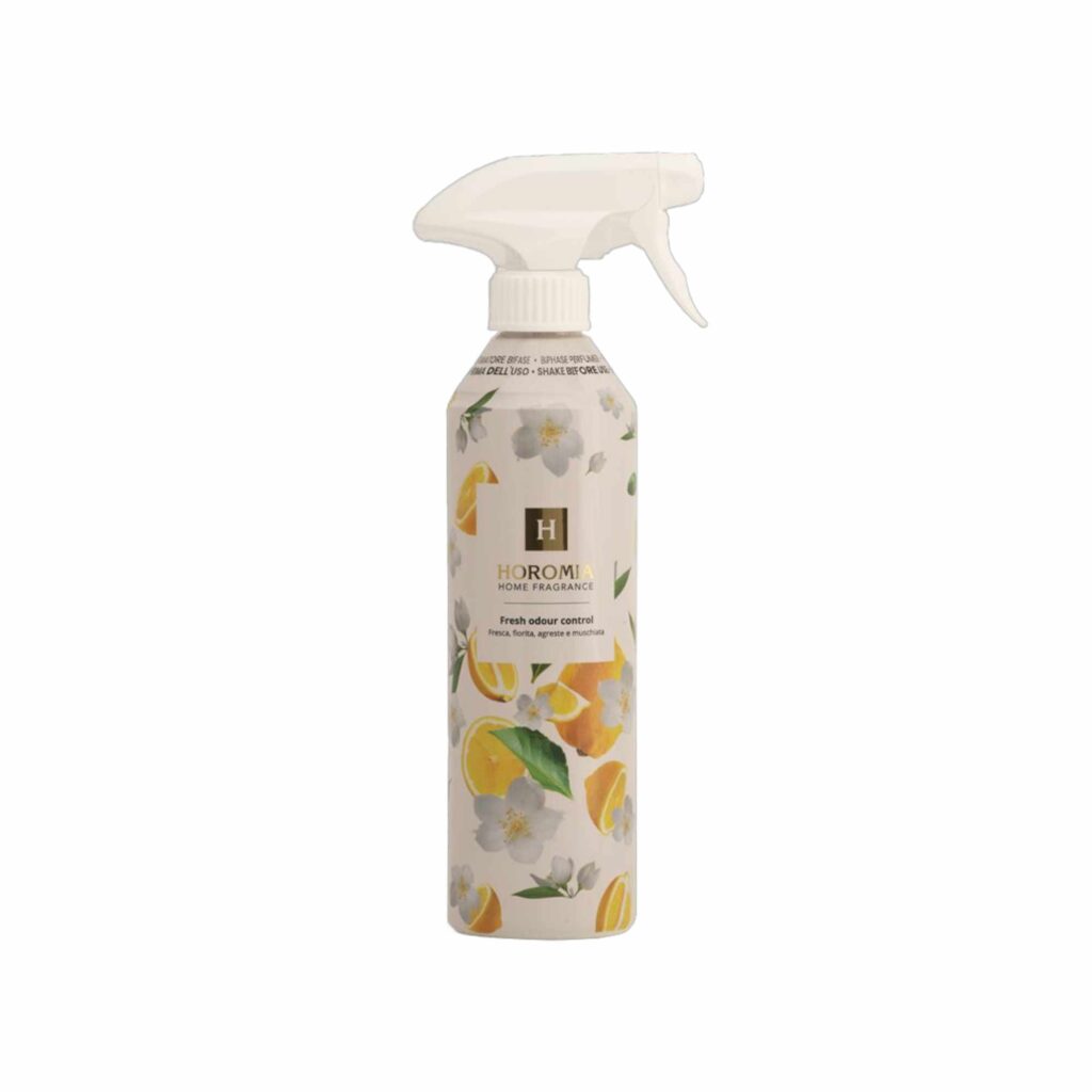 Profumatore Bifase FRESH ODOUR CONTROL