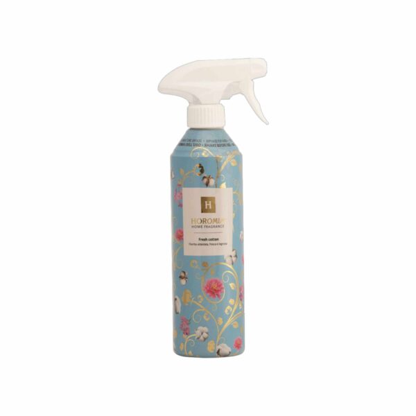 Profumatore Bifase FRESH COTTON