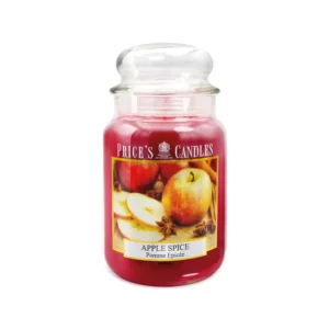 Giara Grande APPLE SPICE