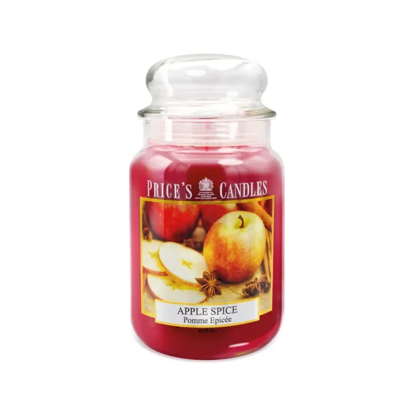 Giara Grande APPLE SPICE