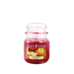 Giara Media APPLE SPICE