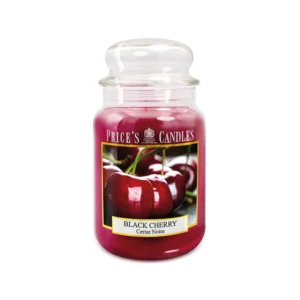 Giara Grande BLACK CHERRY