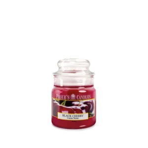 Giara Piccola BLACK CHERRY