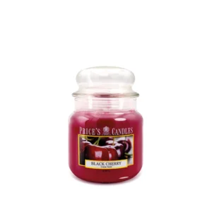 Giara Media BLACK CHERRY