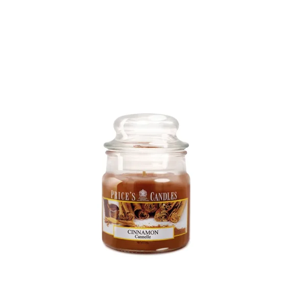 Giara Piccola CINNAMON