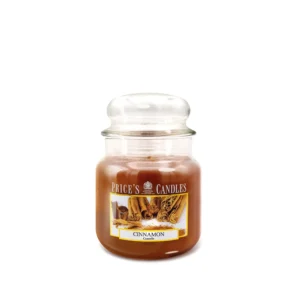 Giara Media CINNAMON