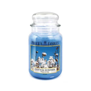 Giara Grande COTTON POWDER