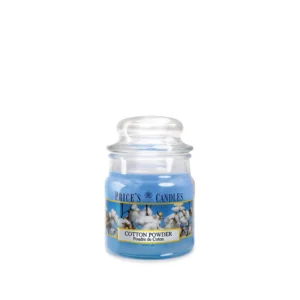 Giara Piccola COTTON POWDER