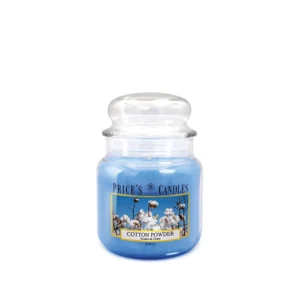Giara Media COTTON POWDER