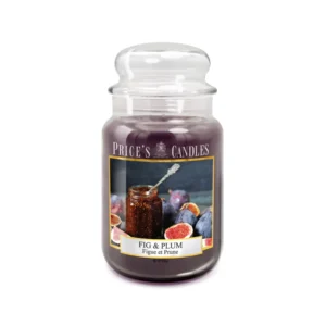 Giara Grande FIG & PLUM