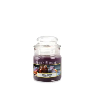 Giara Piccola FIG & PLUM
