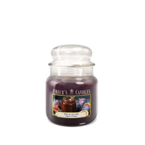 Giara Media FIG & PLUM