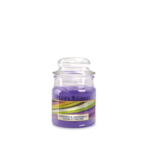 Giara Piccola LAVENDER & LEMONGRASS