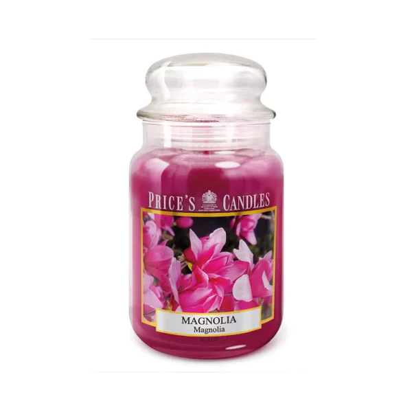 Giara Grande MAGNOLIA
