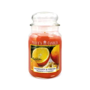Giara Grande MANDARIN & GINGER