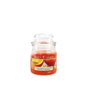 Giara Piccola MANDARIN & GINGER