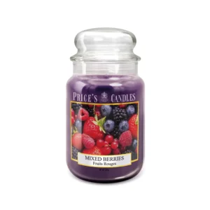 Giara Grande MIXED BERRIES