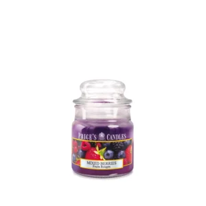 Giara Piccola MIXED BERRIES