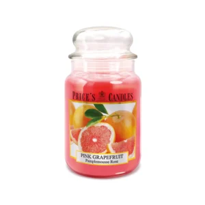 Giara Grande PINK GRAPEFRUIT
