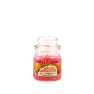 Giara Piccola PINK GRAPEFRUIT