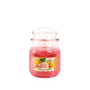 Giara Media PINK GRAPEFRUIT