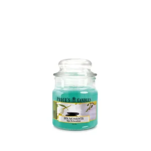 Giara Piccola SPA MOMENTS