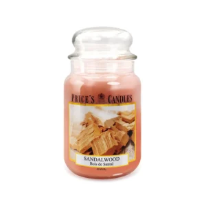 Giara Grande SANDALWOOD
