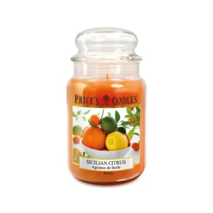 Giara Grande SICILIAN CITRUS