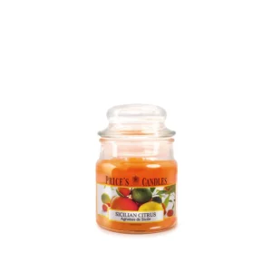 Giara Piccola SICILIAN CITRUS