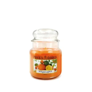 Giara Media SICILIAN CITRUS