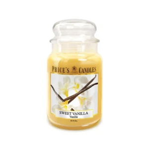 Giara Grande SWEET VANILLA