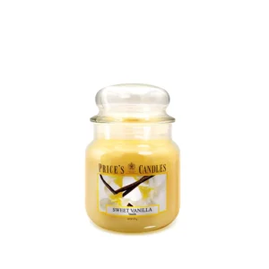 Giara Media SWEET VANILLA